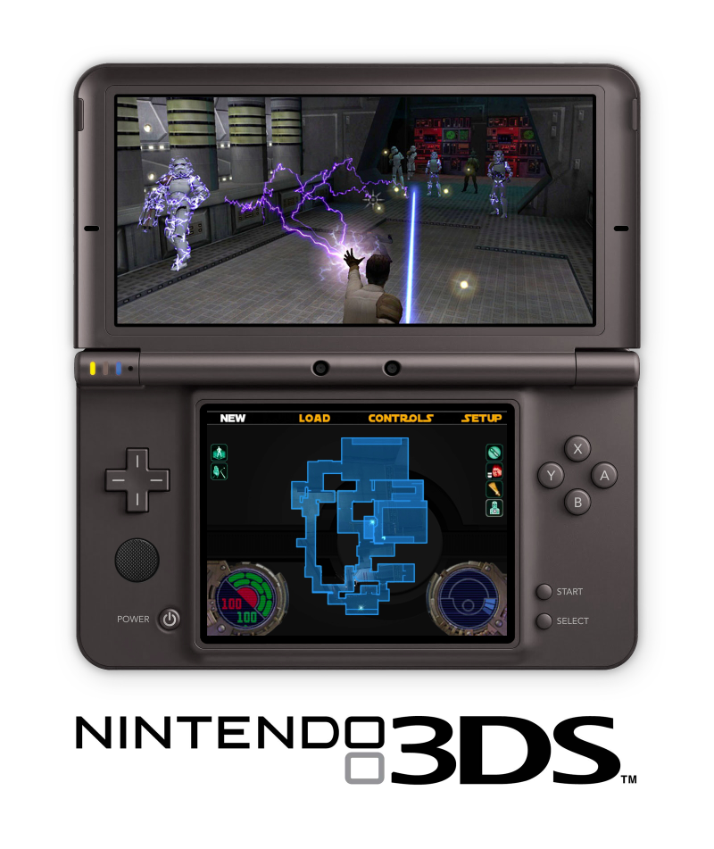 Illustration for article titled Kotaku 'Shop Contest: Is This the 3DS? Edition Winners